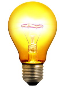 Light bulb
